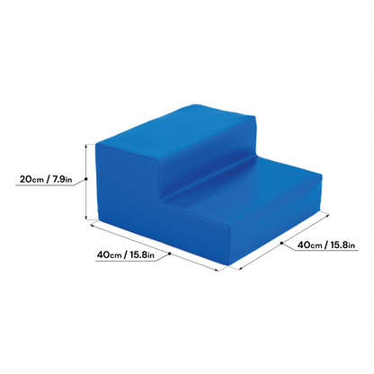 Soft Play Mini Steps