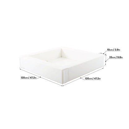 Soft Play Ball Pit - Ball Play Heaven