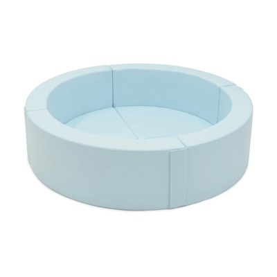 Round Ball Pit