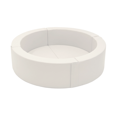 Round Ball Pit