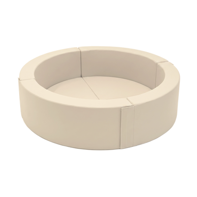 Round Ball Pit