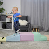 Corner Climber