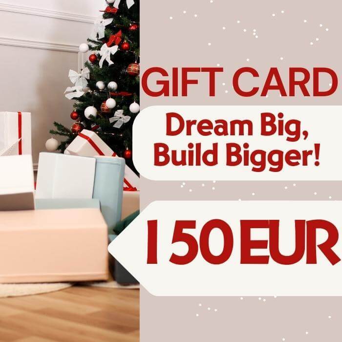 Carte cadeau