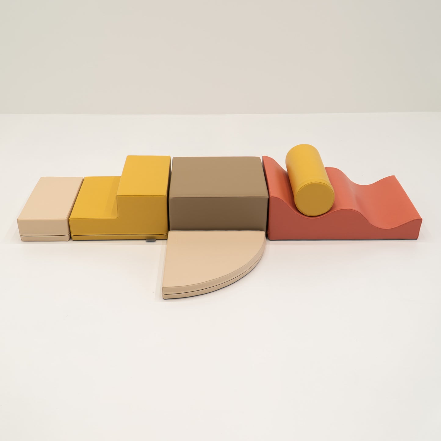 Assortiment de jeu en mousse - Explorer