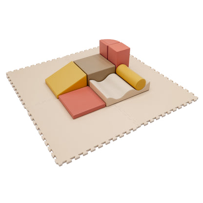 Large Foam Puzzle Mat