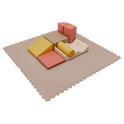 Large Foam Puzzle Mat