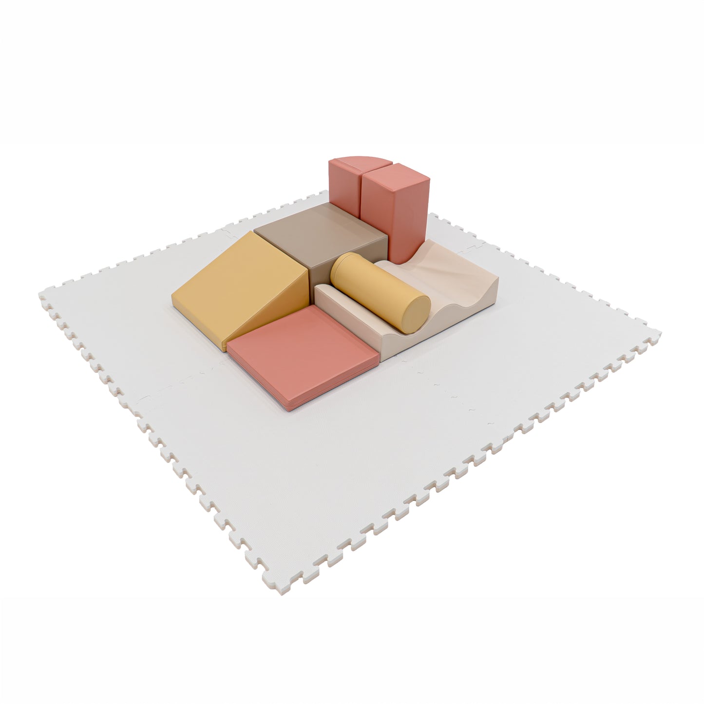 Large Foam Puzzle Mat