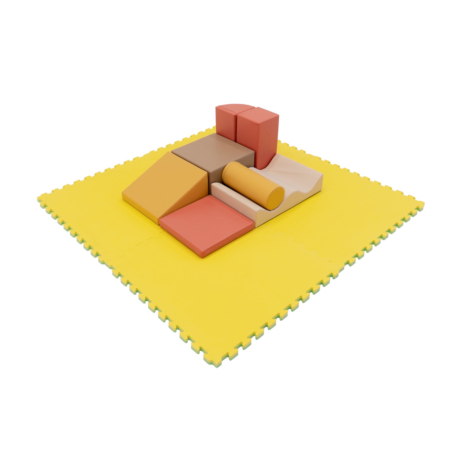 Large Foam Puzzle Mat