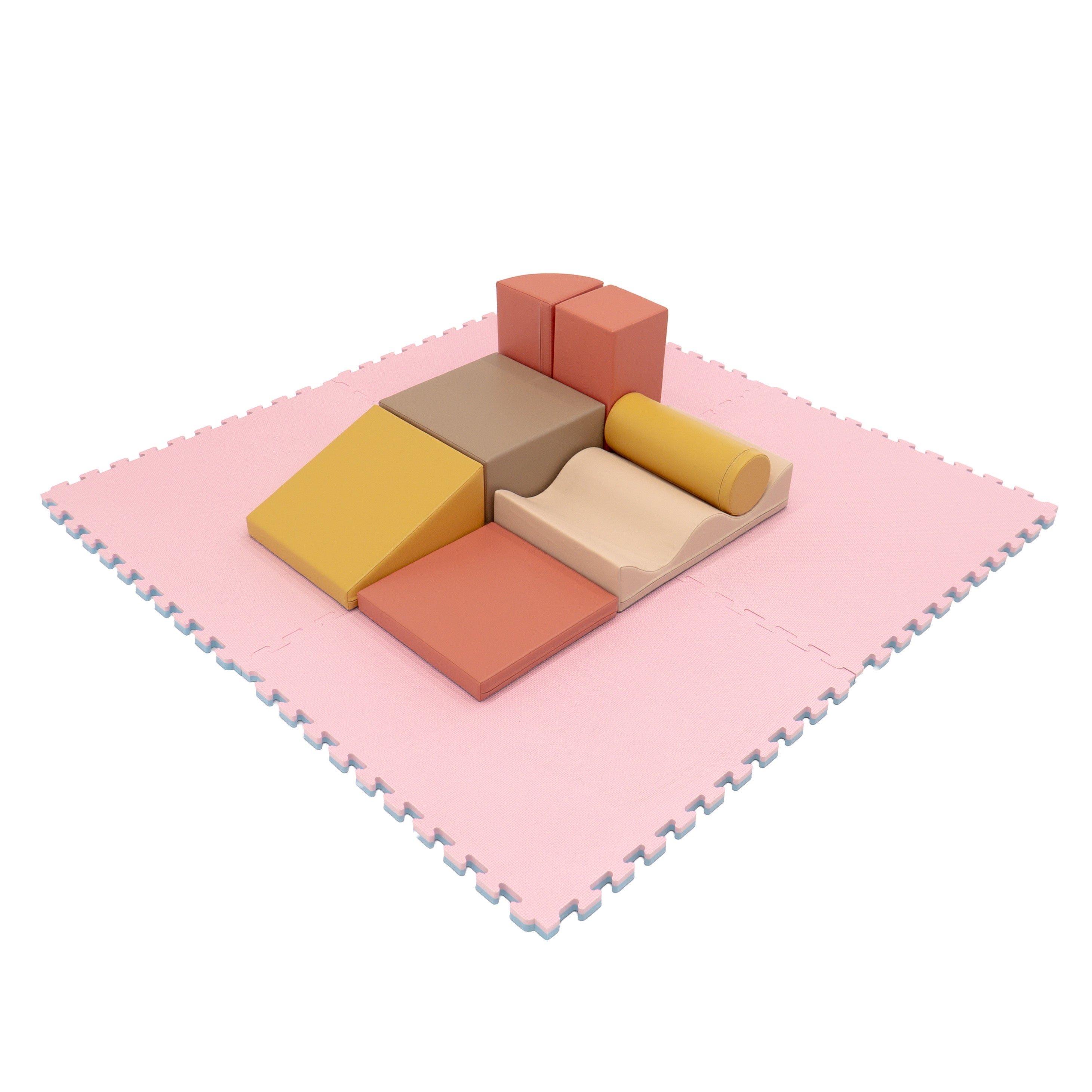 Puzzle Mat