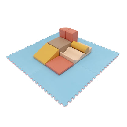 Large Foam Puzzle Mat