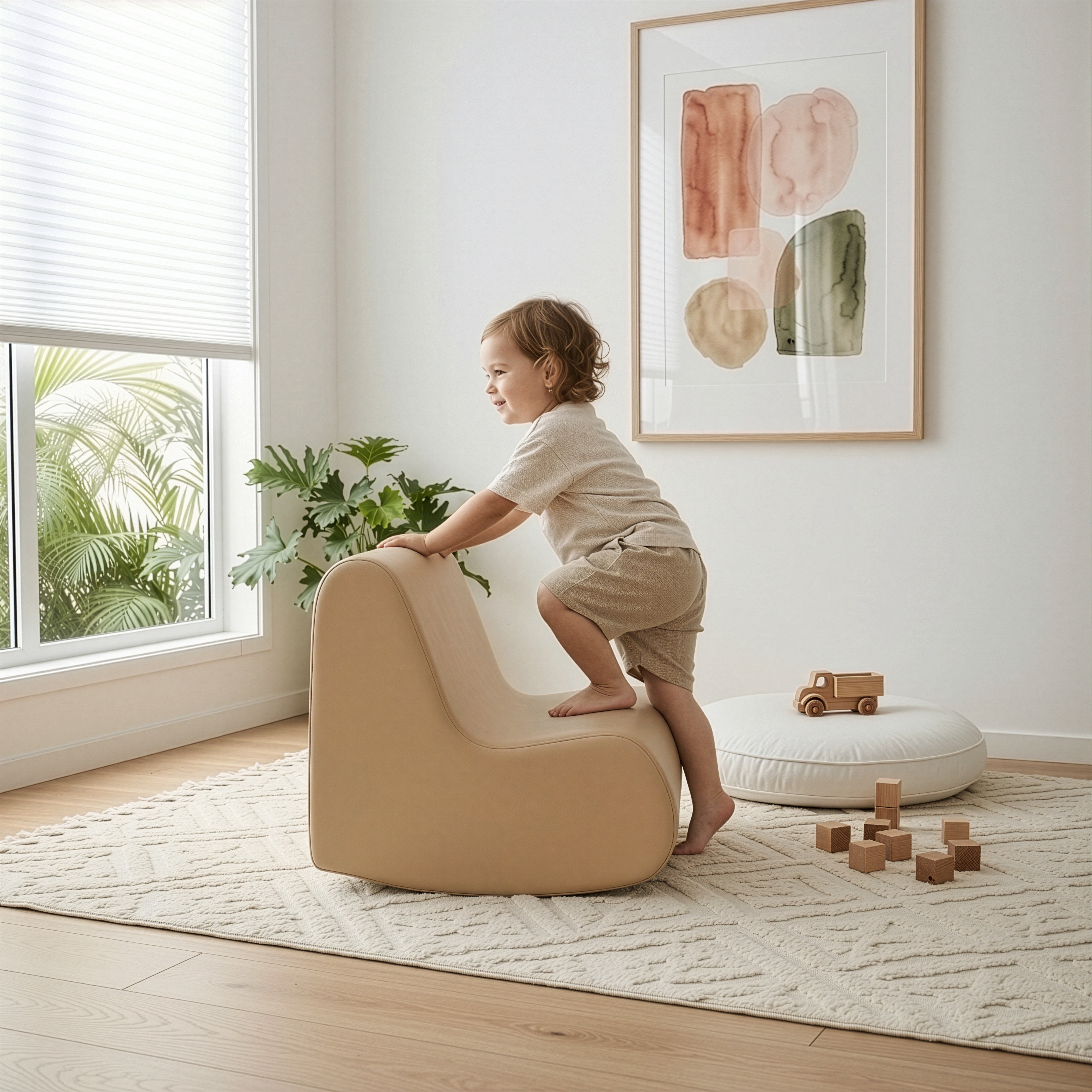 Rocking Chair