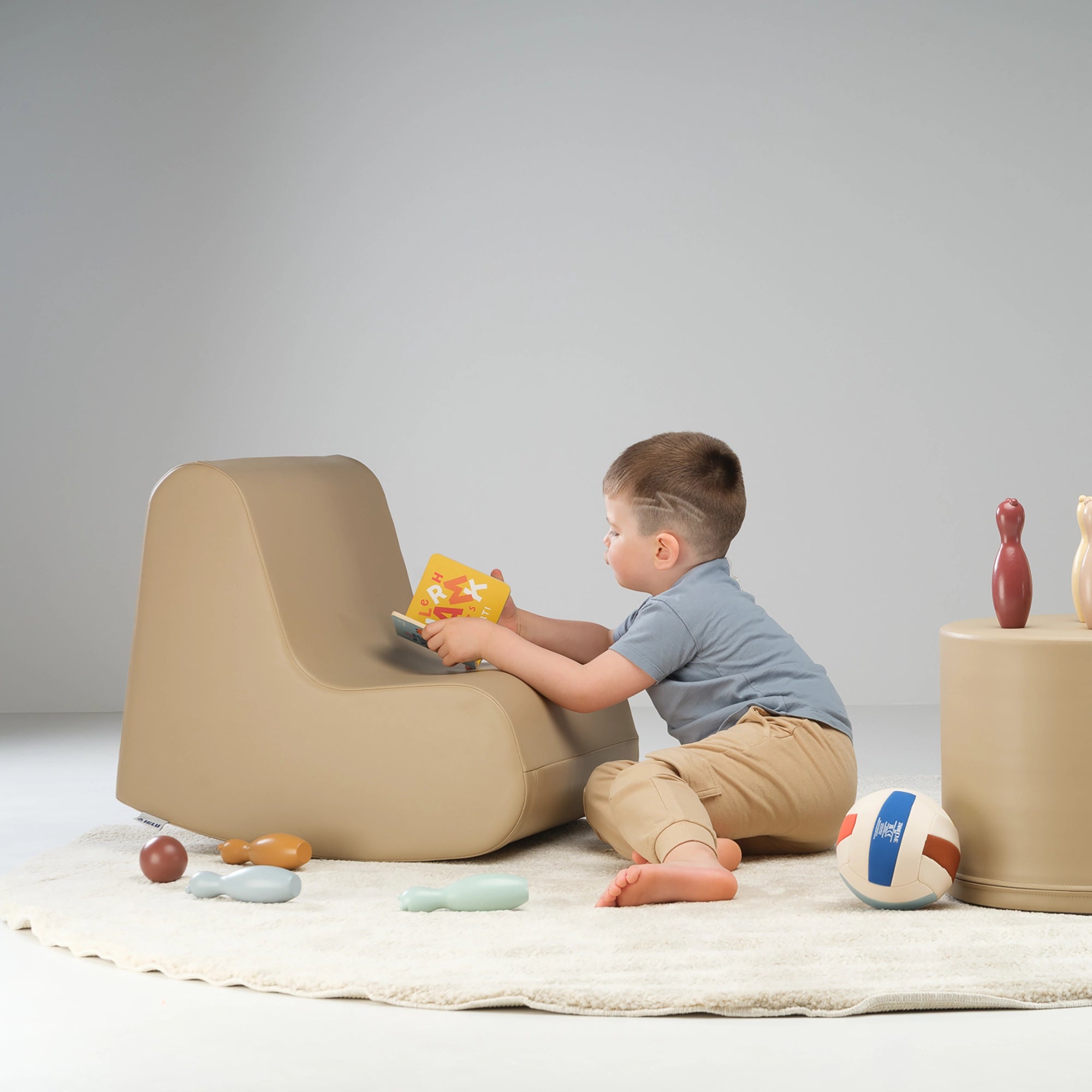 Rocking Chair