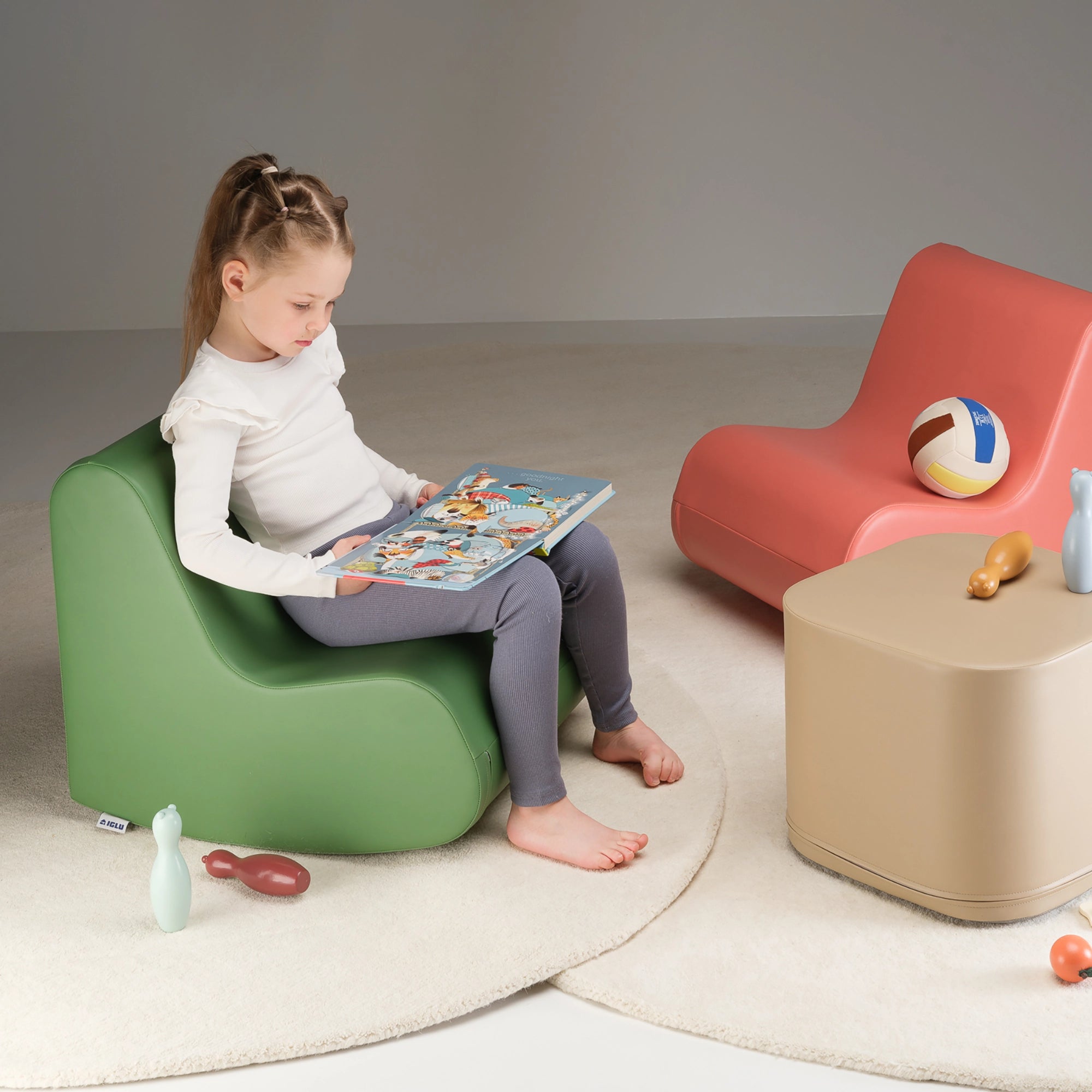 Rocking Chair