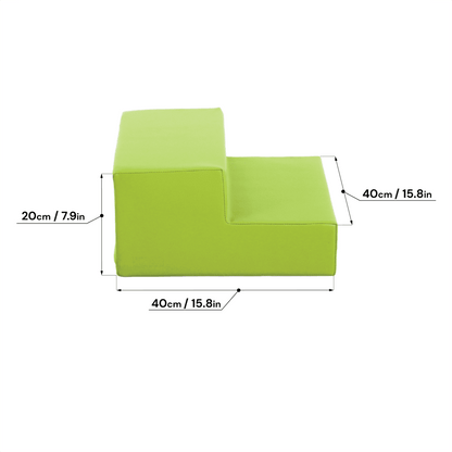 Soft Play Mini Steps