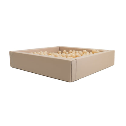 Soft Play Square Ball Pit - Ball Play Heaven