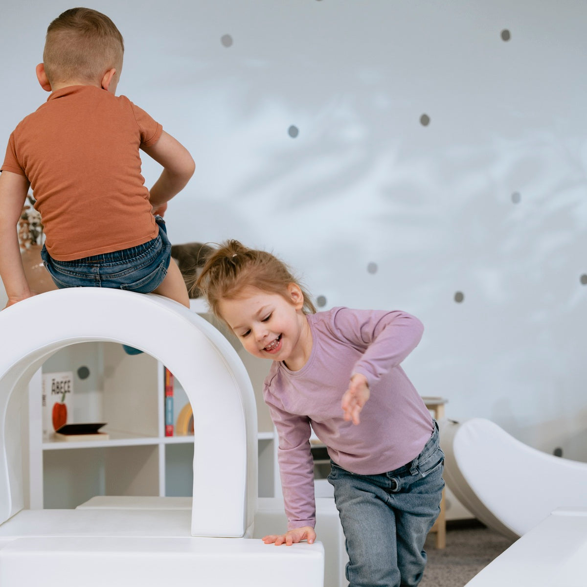 Softbausteine Spielset - Party