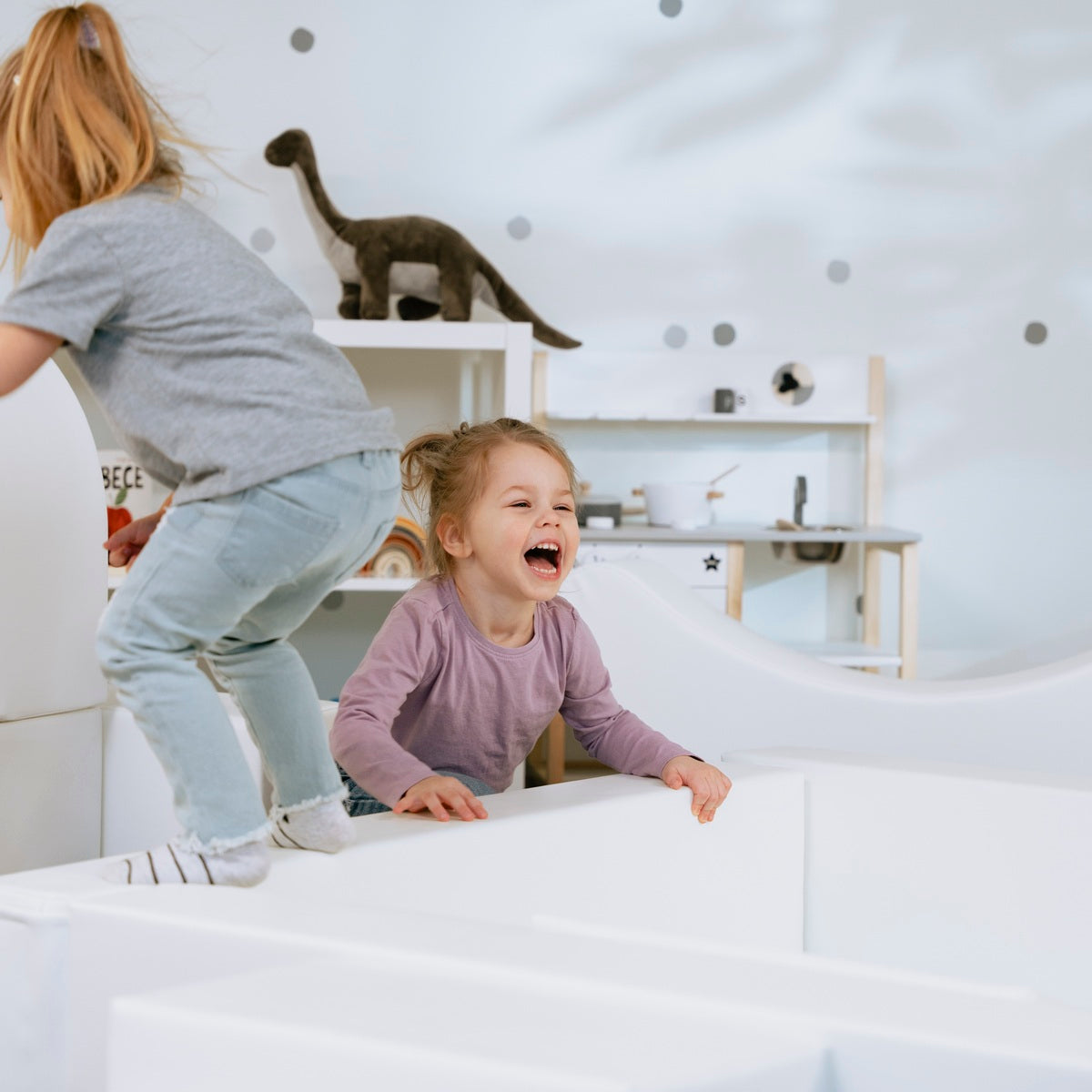 Softbausteine Spielset - Party