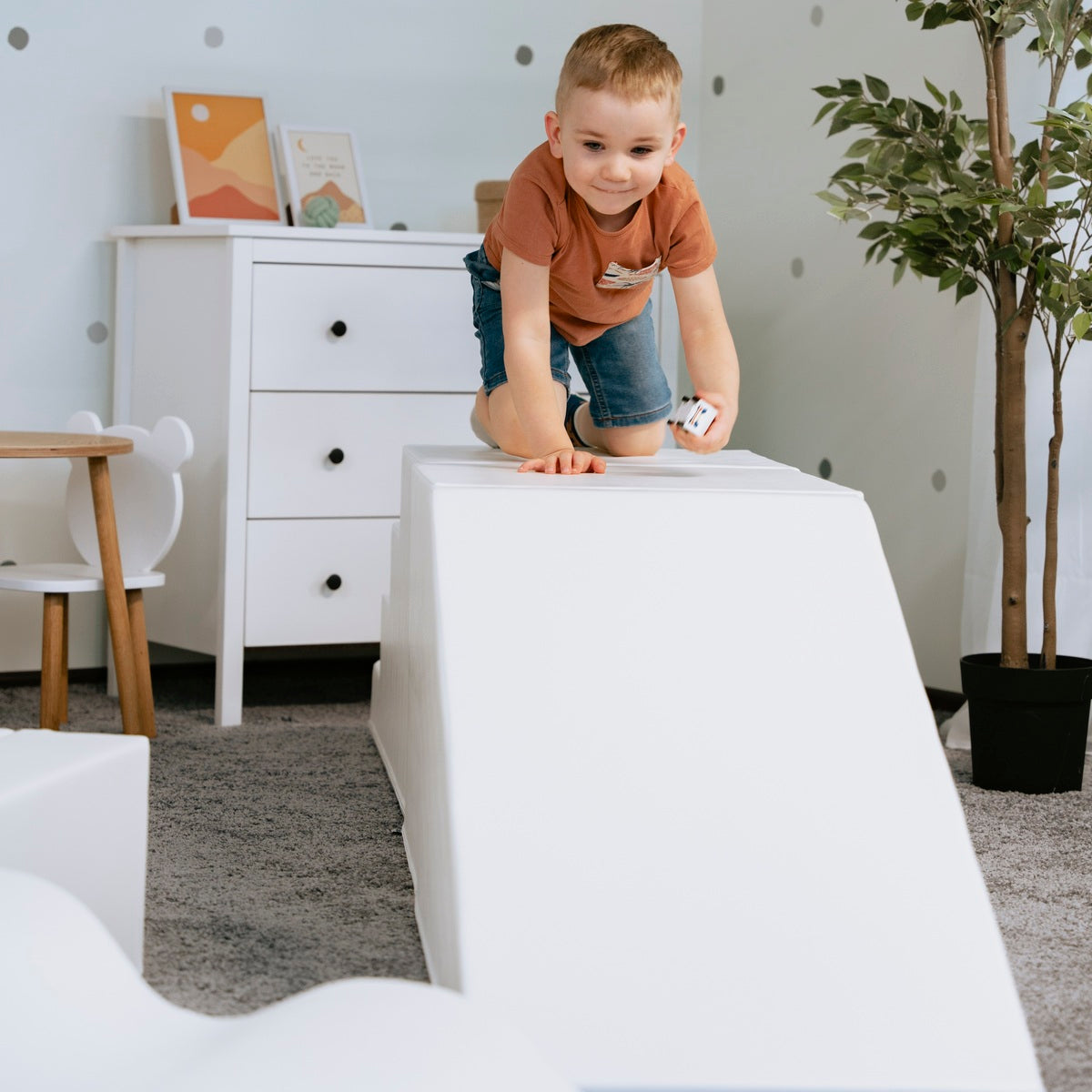 Softbausteine Spielset - Party