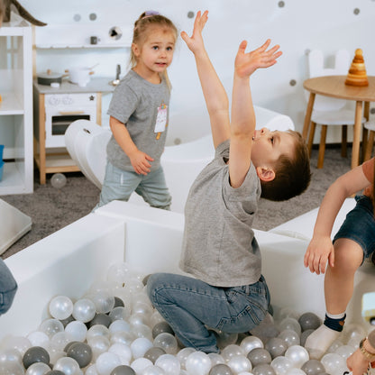 Softbausteine Spielset - Party