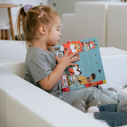 Softbausteine Spielset - Party