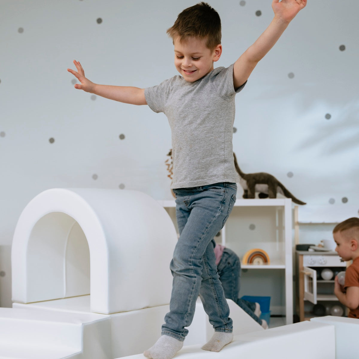 Softbausteine Spielset - Party