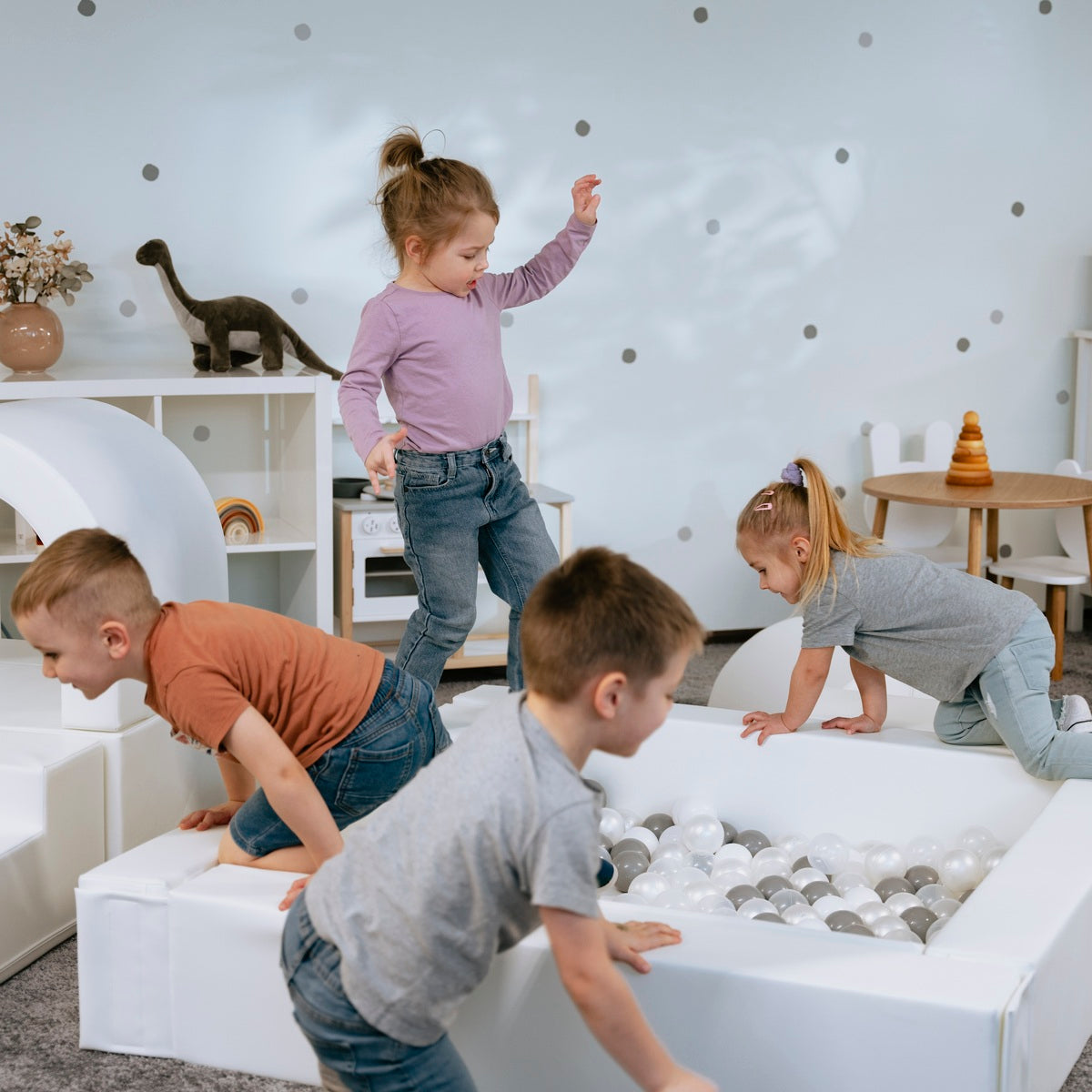 Softbausteine Spielset - Party