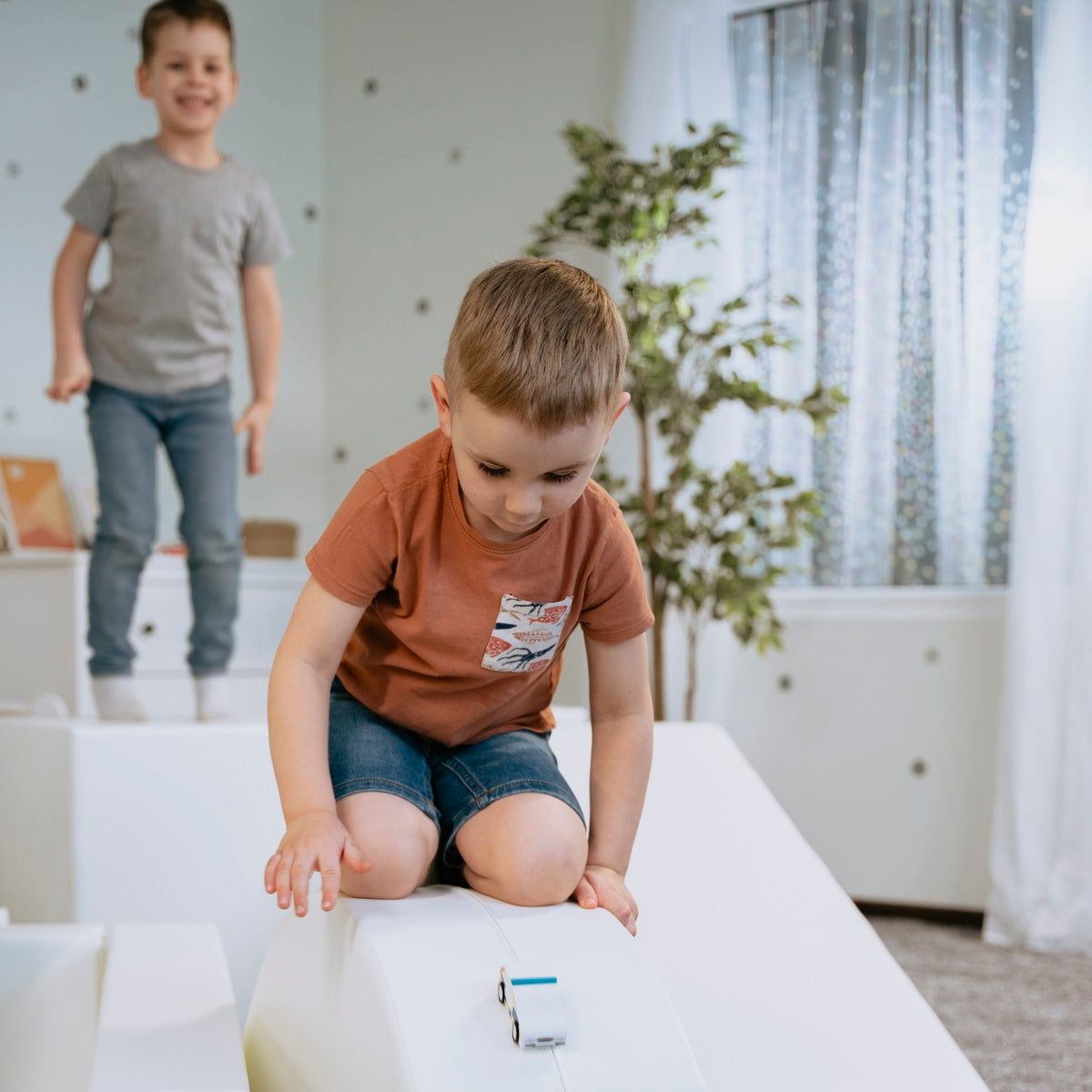 Softbausteine Spielset - Party