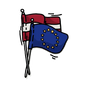Fabricado en Europa con materiales duraderos y fáciles de limpiar.