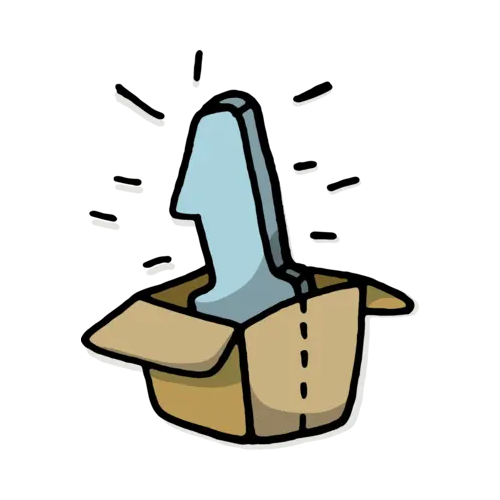 <strong>Worldwide shipping</strong> with fast dispatch.