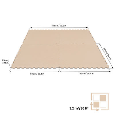 Puzzle Mat