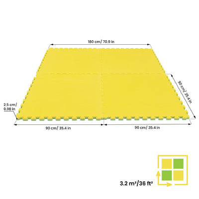 Puzzle Mat