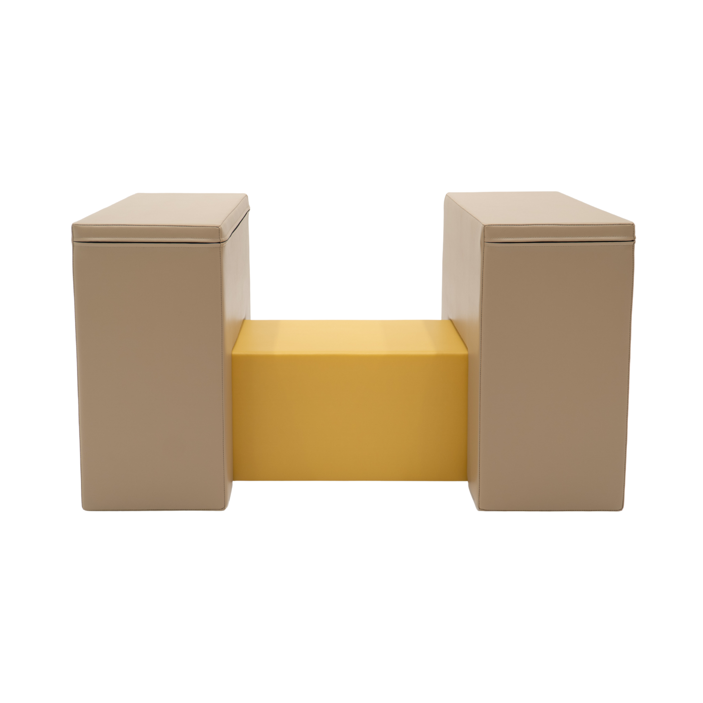 Soft Play Activity Set - Balance Bridge