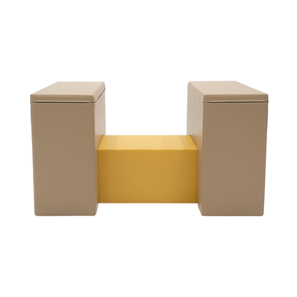 Soft Play Activity Set - Balance Bridge