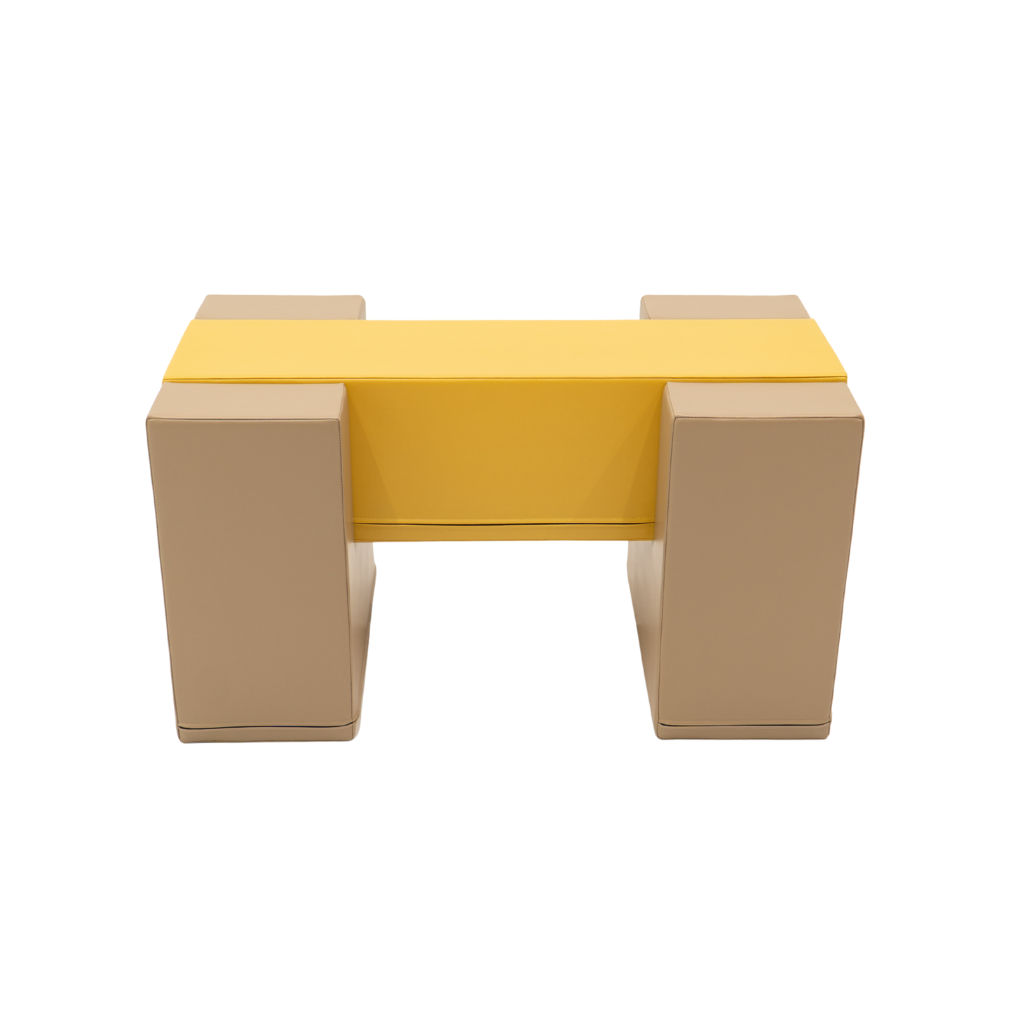 Soft Play Activity Set - Balance Bridge