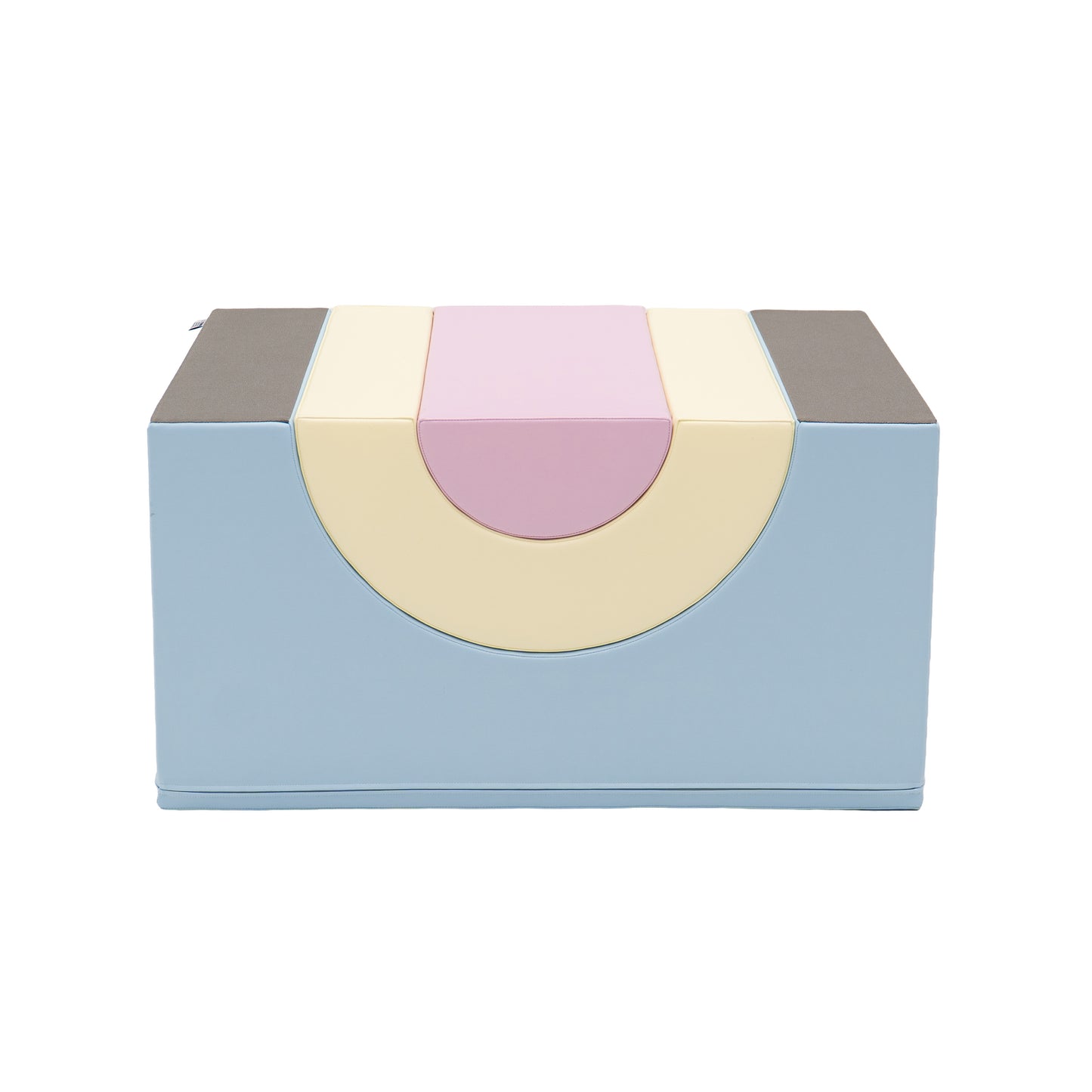 Soft Play Set - Rainbow Bridge