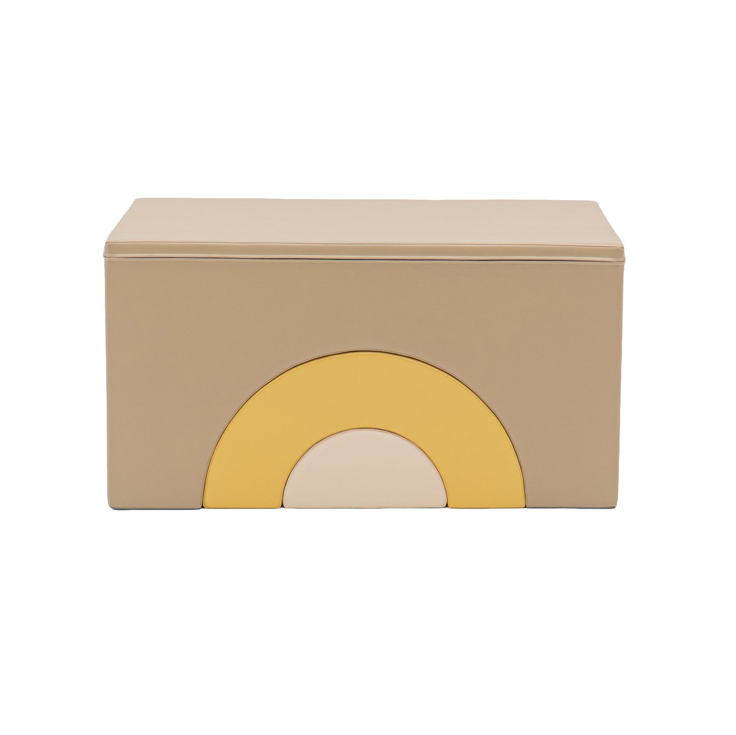 Soft Play Set - Rainbow Bridge