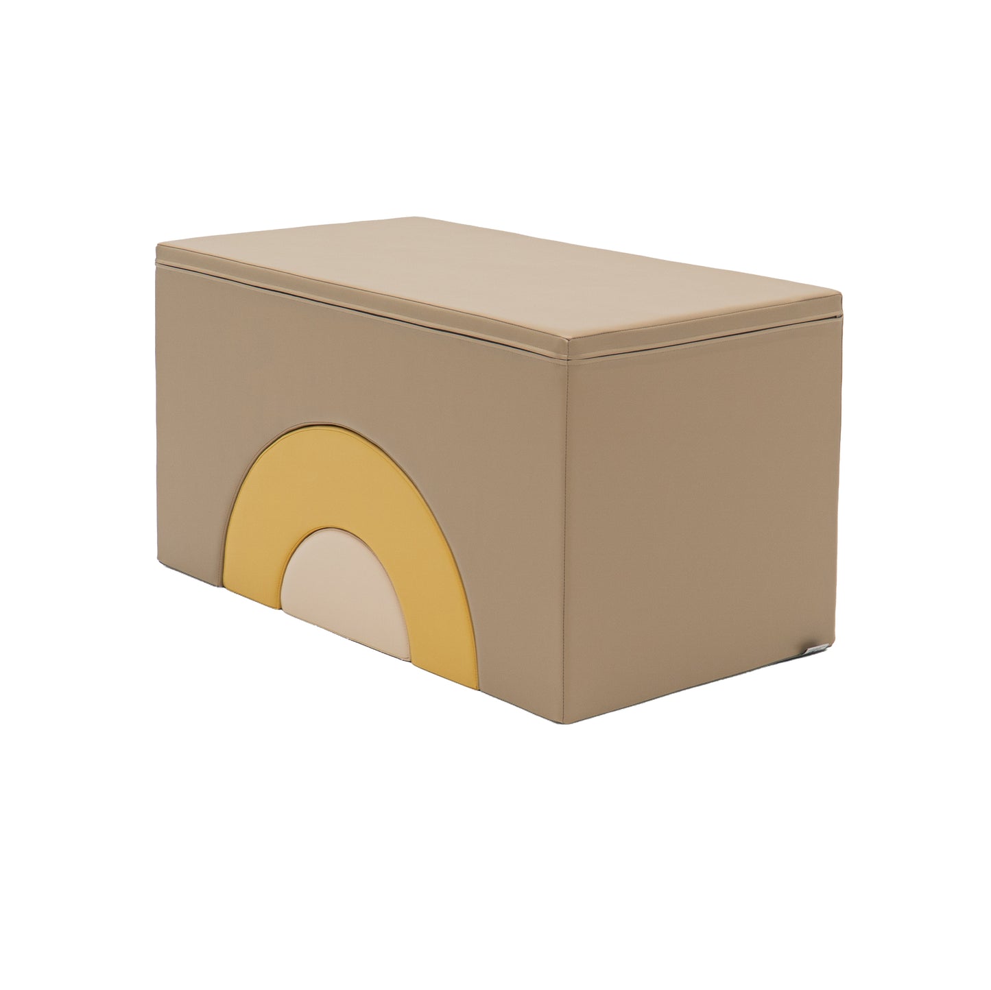 Soft Play Set - Rainbow Bridge