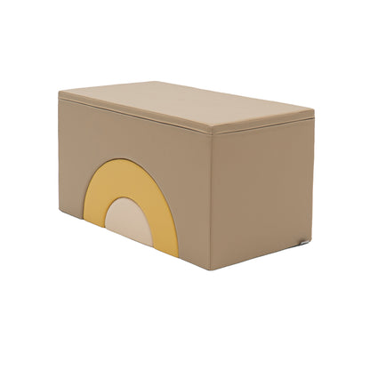 Soft Play Set - Rainbow Bridge