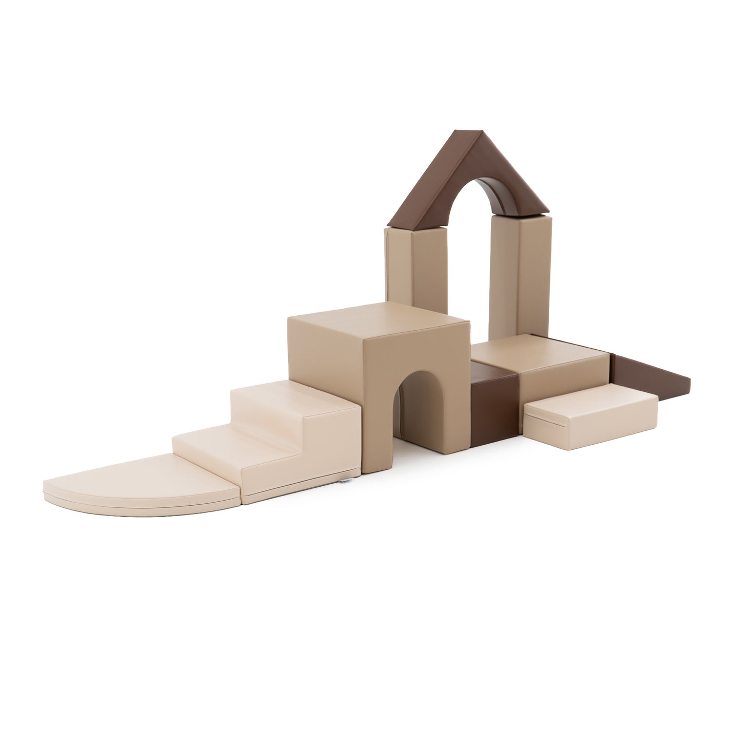 Softbausteine Spielset - Creativity