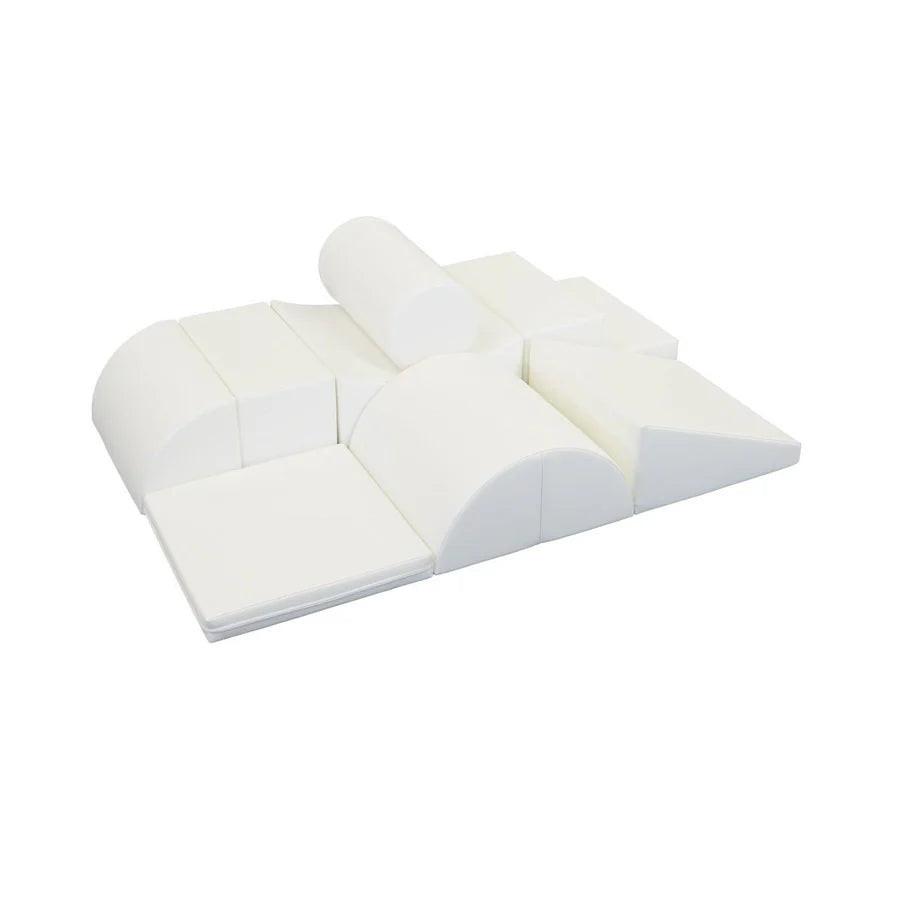 Soft Play komplekts - Adventurer