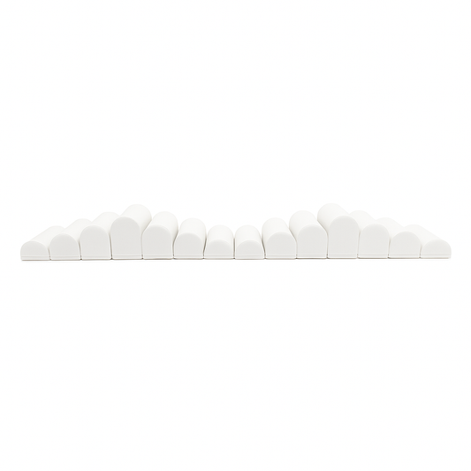 Multifunctional Soft Play Activity Blocks - Motion
