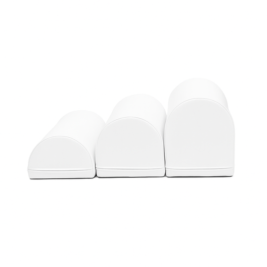 Multifunctional Soft Play Activity Blocks - Motion