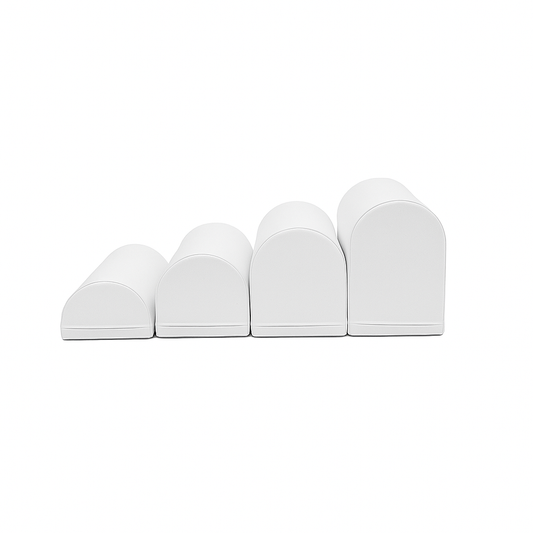 Multifunctional Soft Play Activity Blocks - Motion