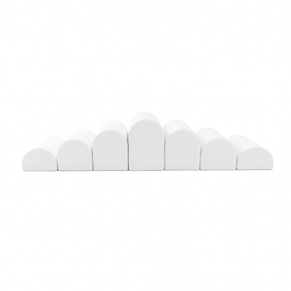 Multifunctional Soft Play Activity Blocks - Motion