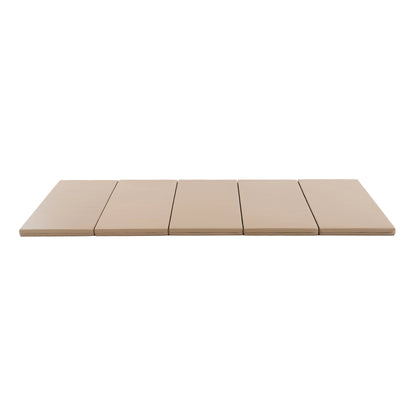 Assortiment de 5 tapis pour la sécurité et le confort