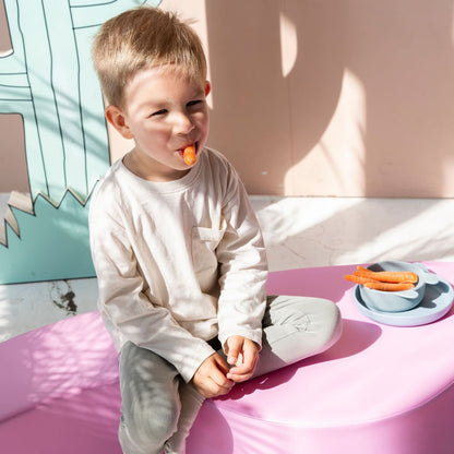 Soft Play Double Rocker - Buddy