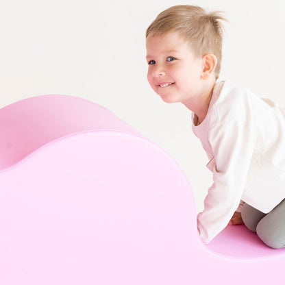 Soft Play Double Rocker - Buddy