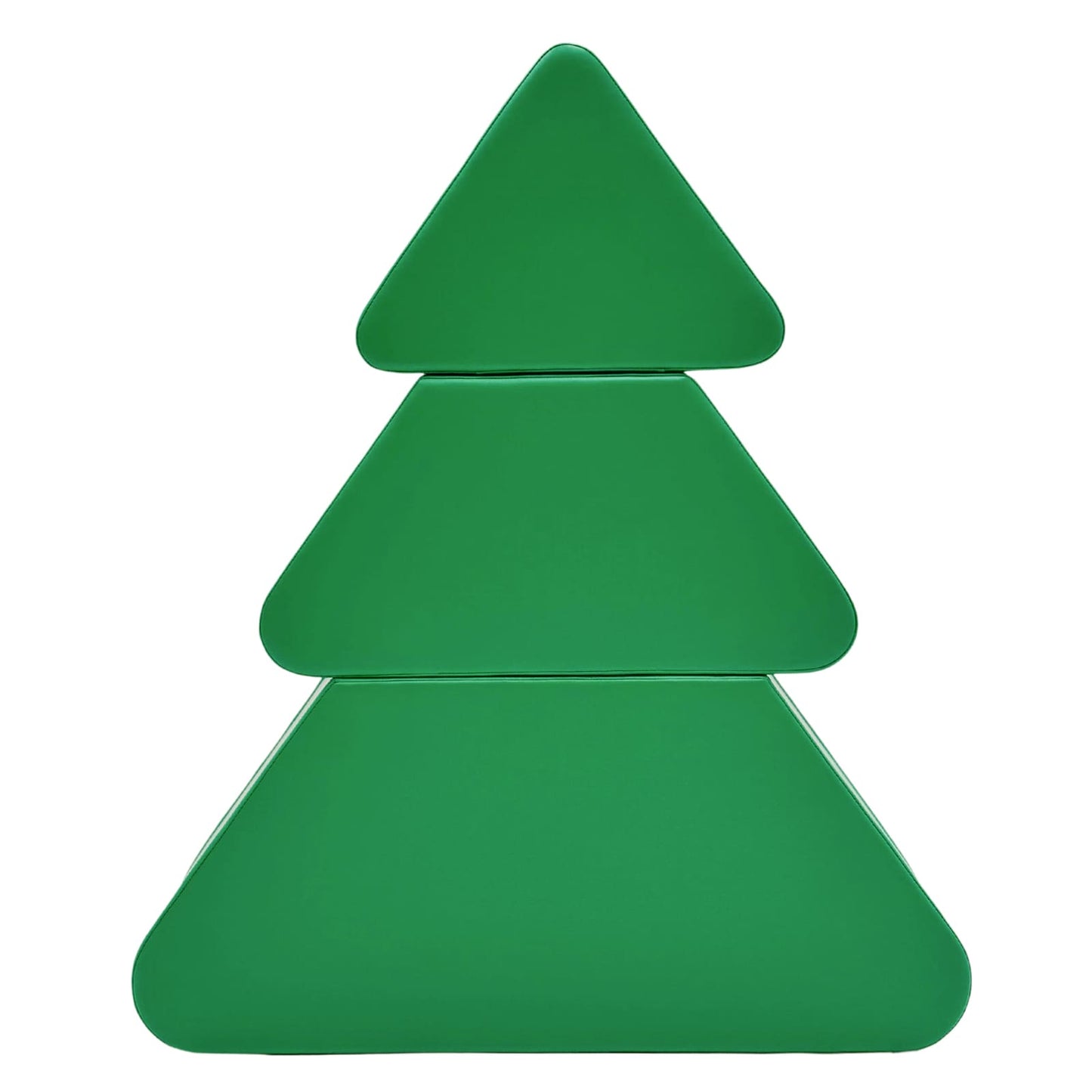 Soft Play Christmas Tree