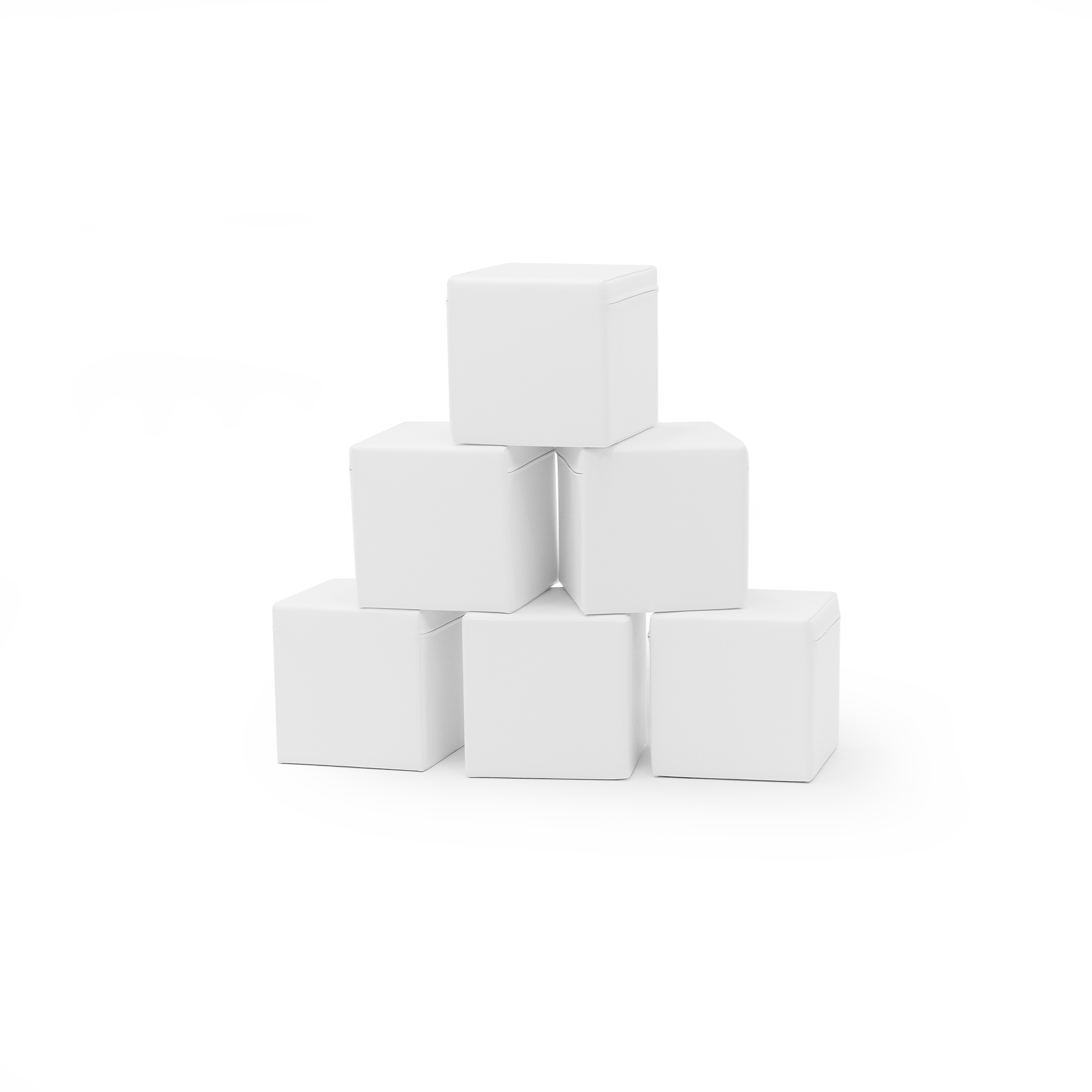 Foam Building Blocks