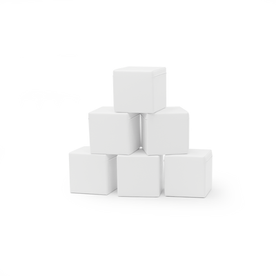 Foam Building Blocks